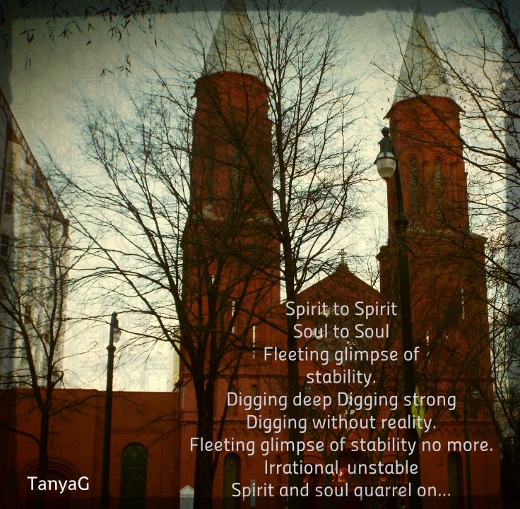 1Spirit to Spirit